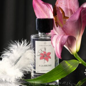 Parfum A la brune
