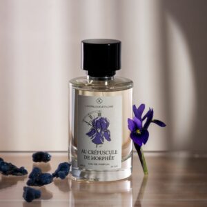 Parfum Au Crépuscule de Morphée
